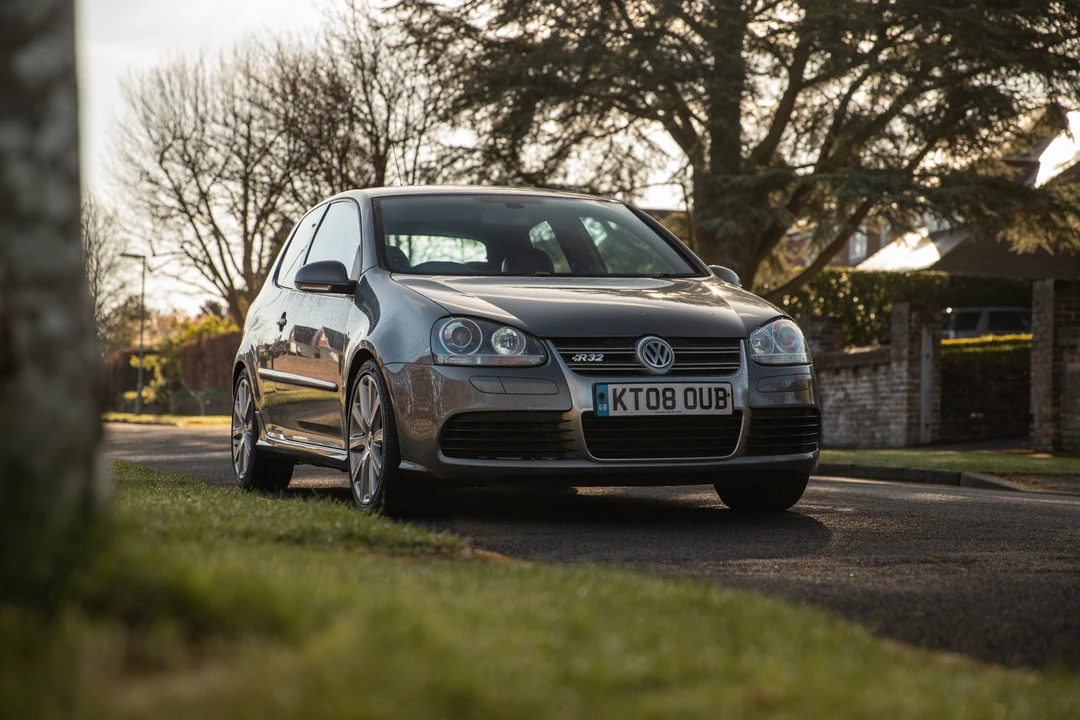 2008 Volkswagen R32 Mk5 - Image 16 of 31