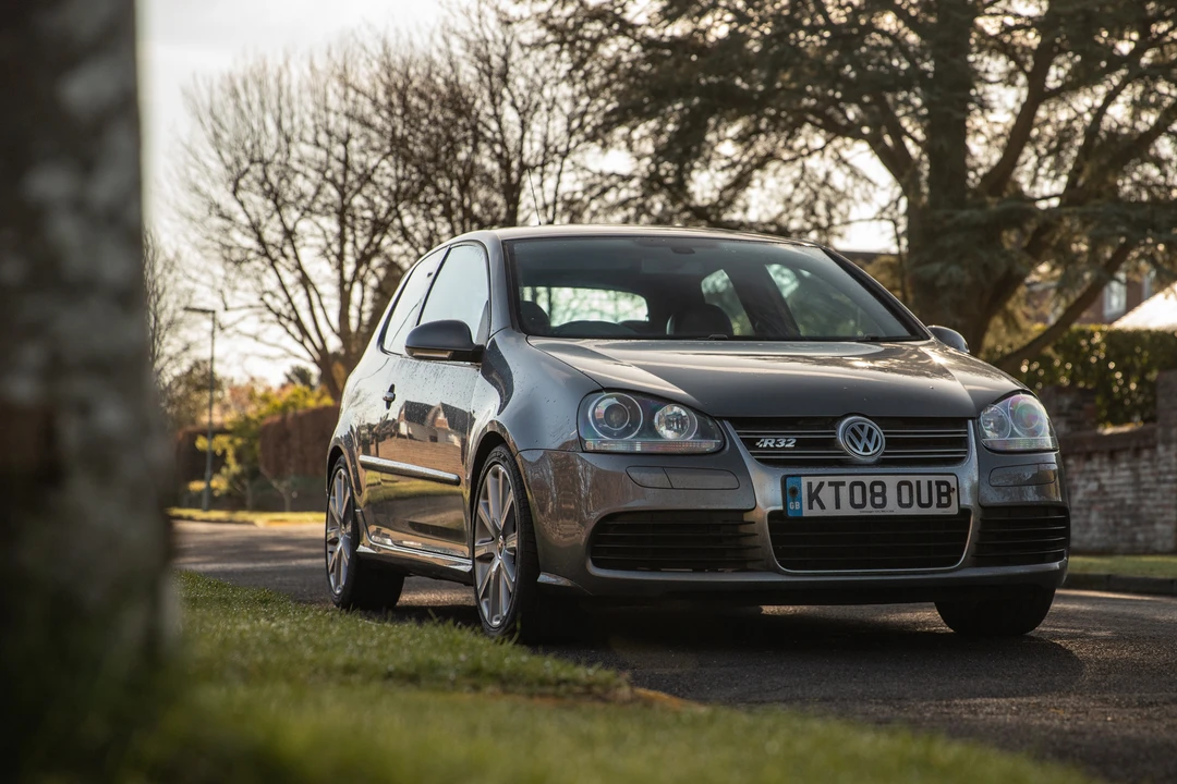 2008 Volkswagen R32 Mk5 - Image 10 of 31