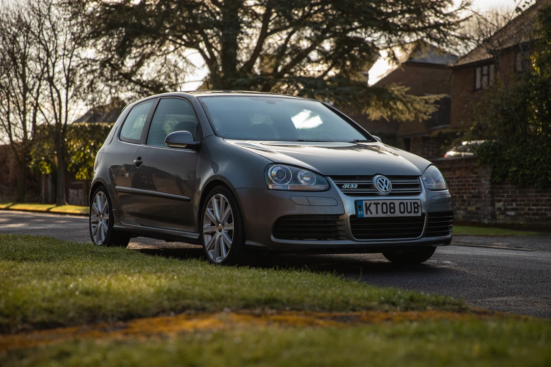 2008 Volkswagen R32 Mk5 - Image 4 of 31