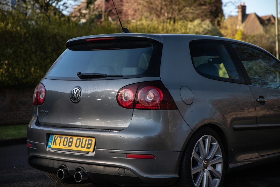 2008 Volkswagen R32 Mk5 - Image 23 of 31