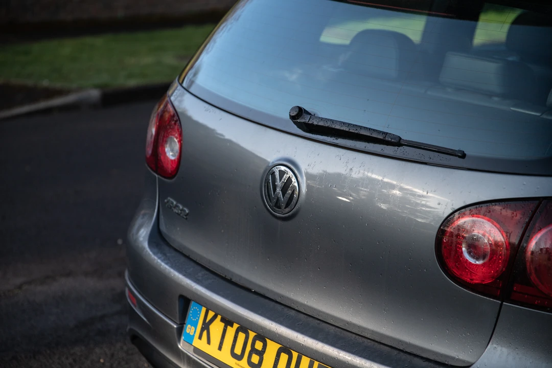 2008 Volkswagen R32 Mk5 - Image 24 of 31