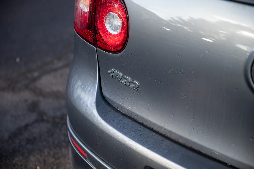 2008 Volkswagen R32 Mk5 - Image 25 of 31
