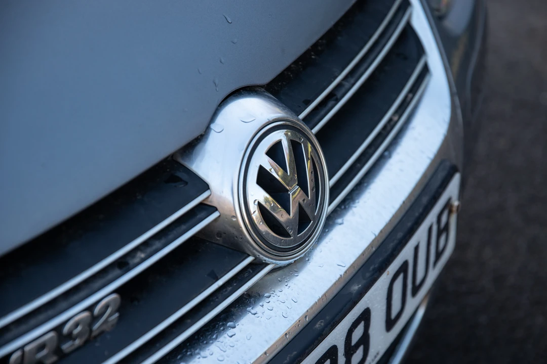 2008 Volkswagen R32 Mk5 - Image 19 of 31