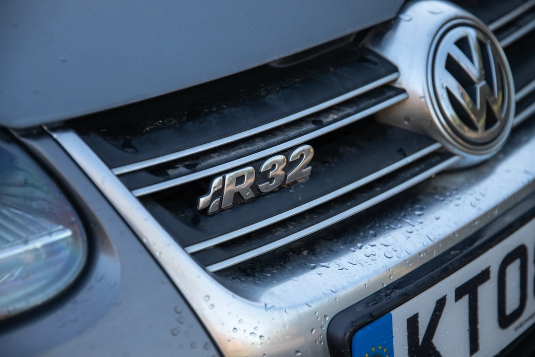 2008 Volkswagen R32 Mk5 - Image 20 of 31