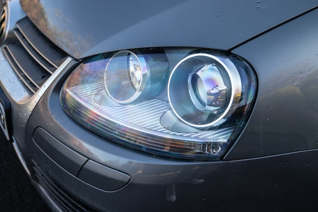 2008 Volkswagen R32 Mk5 - Image 21 of 31