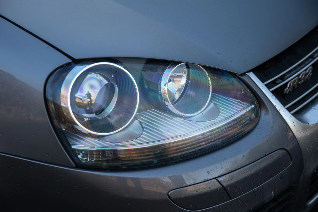 2008 Volkswagen R32 Mk5 - Image 22 of 31