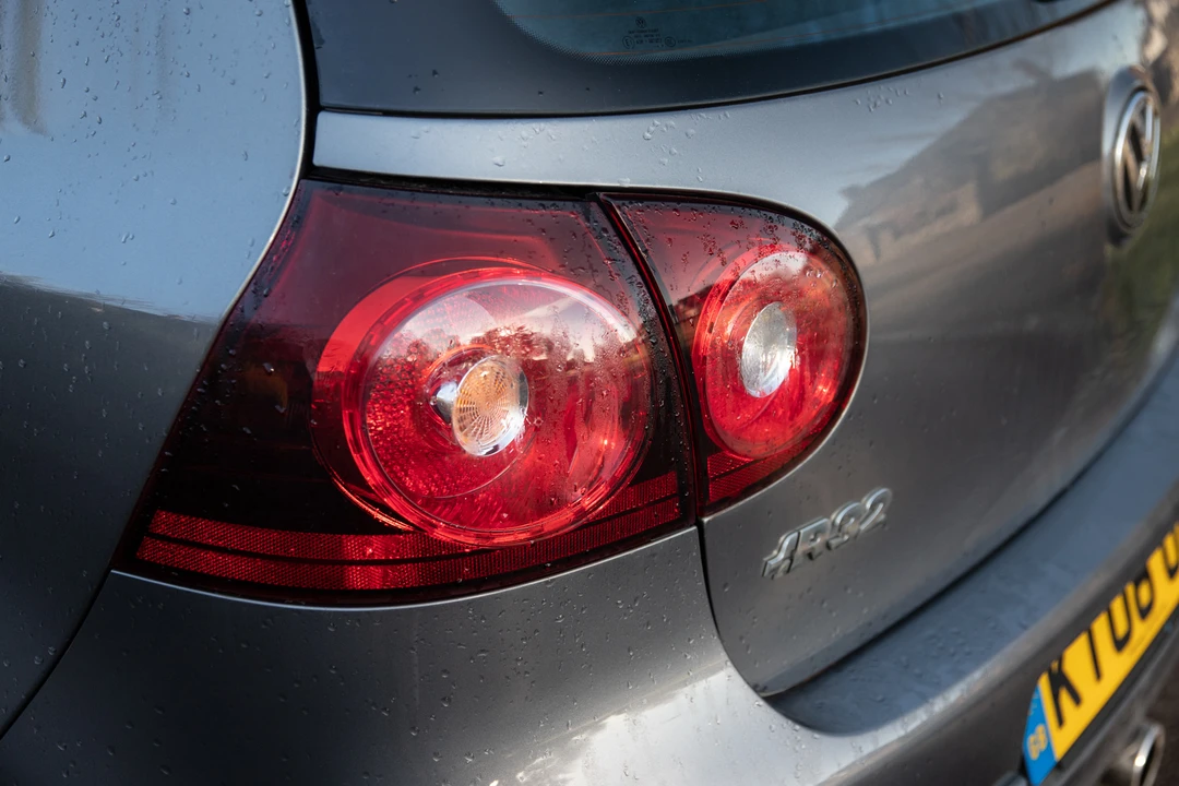 2008 Volkswagen R32 Mk5 - Image 26 of 31