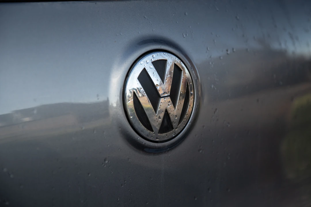 2008 Volkswagen R32 Mk5 - Image 27 of 31