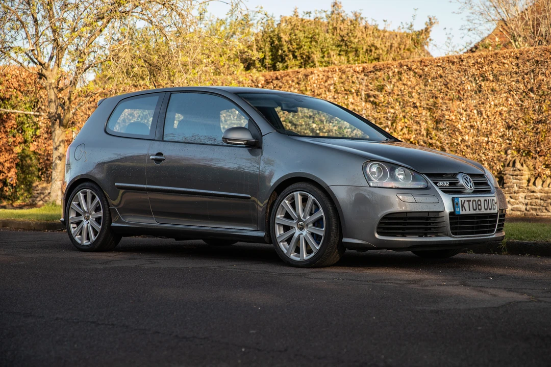 2008 Volkswagen R32 Mk5 - Image 11 of 31
