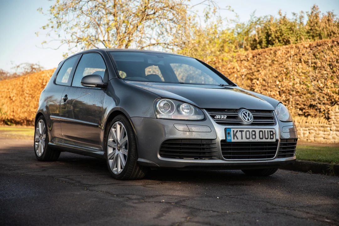 2008 Volkswagen R32 Mk5 - Image 18 of 31
