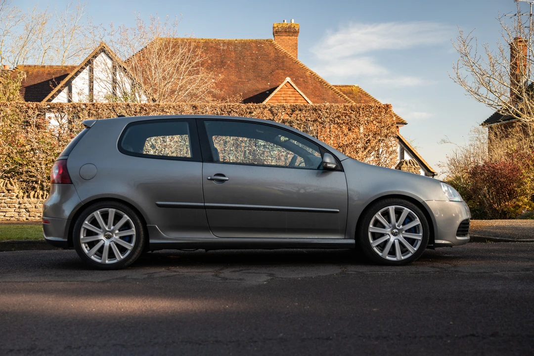 2008 Volkswagen R32 Mk5 - Image 5 of 31