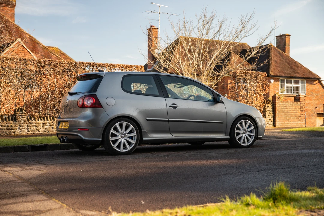 2008 Volkswagen R32 Mk5 - Image 12 of 31