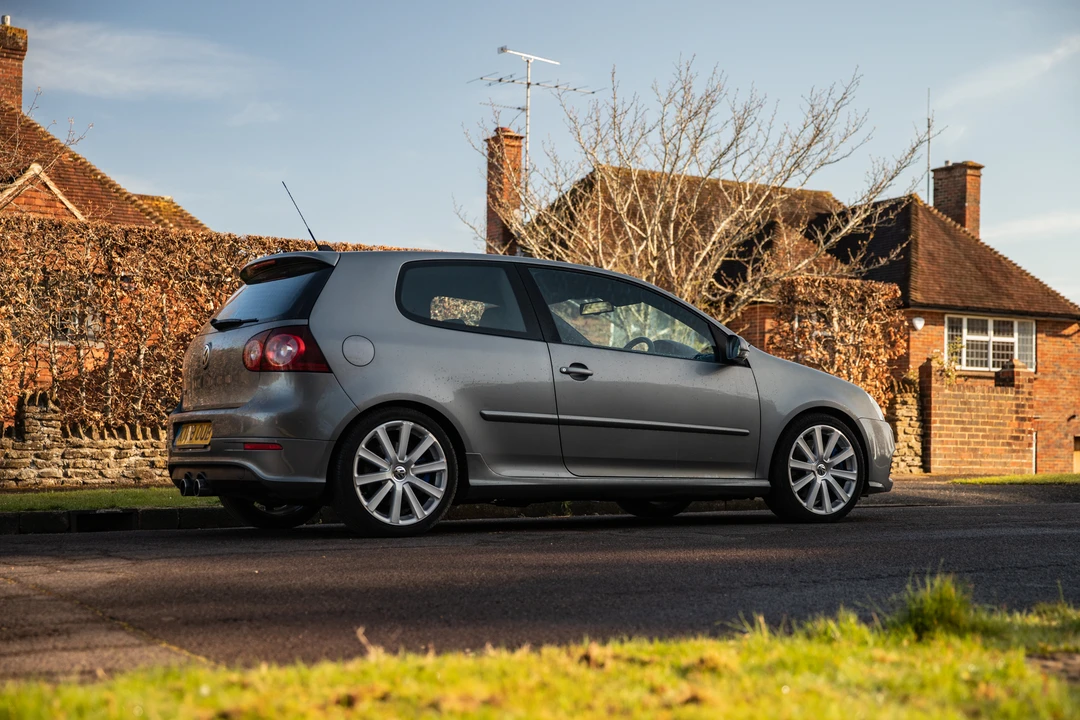 2008 Volkswagen R32 Mk5 - Image 6 of 31