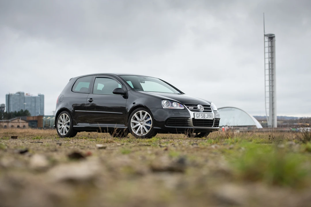2008 Volkswagen R32 Mk5 - Image 4 of 31