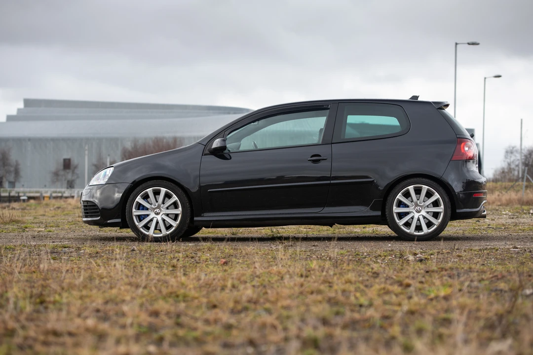 2008 Volkswagen R32 Mk5 - Image 7 of 31