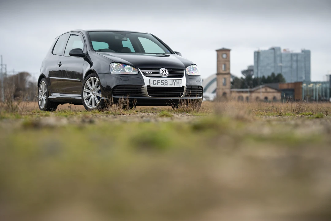 2008 Volkswagen R32 Mk5 - Image 18 of 31