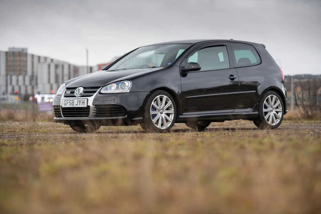 2008 Volkswagen R32 Mk5 - Image 20 of 31