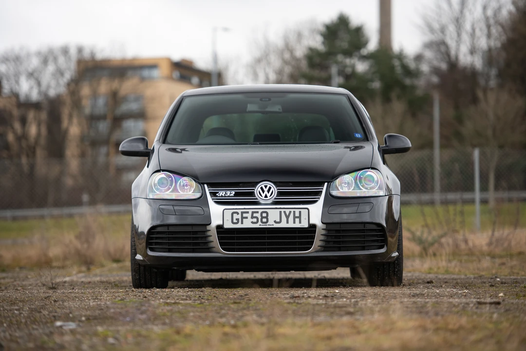 2008 Volkswagen R32 Mk5 - Image 5 of 31