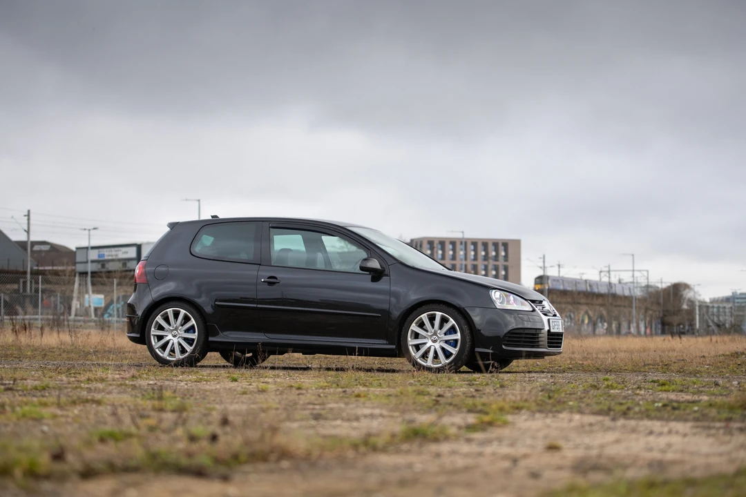 2008 Volkswagen R32 Mk5 - Image 23 of 31