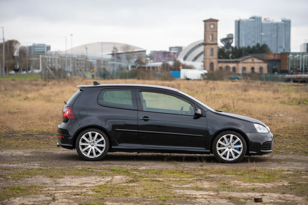 2008 Volkswagen R32 Mk5 - Image 24 of 31