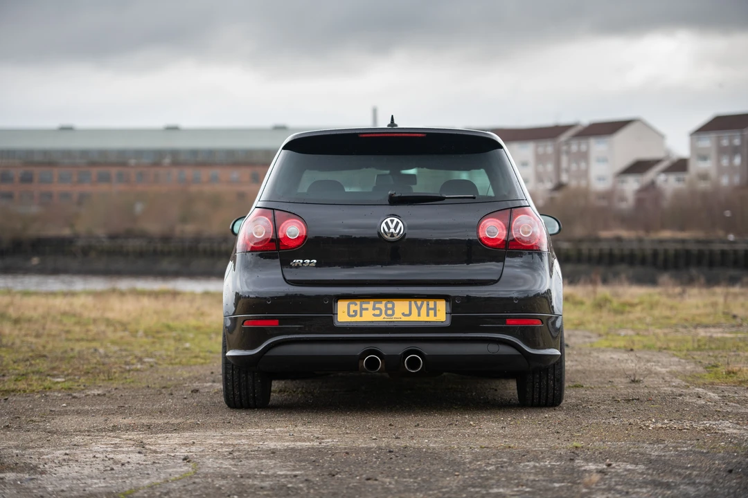 2008 Volkswagen R32 Mk5 - Image 9 of 31
