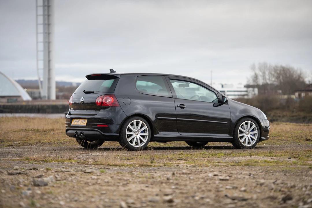 2008 Volkswagen R32 Mk5 - Image 11 of 31