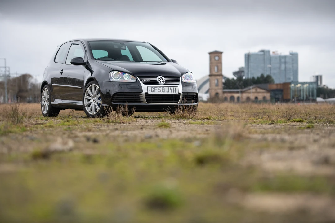 2008 Volkswagen R32 Mk5 - Image 16 of 31