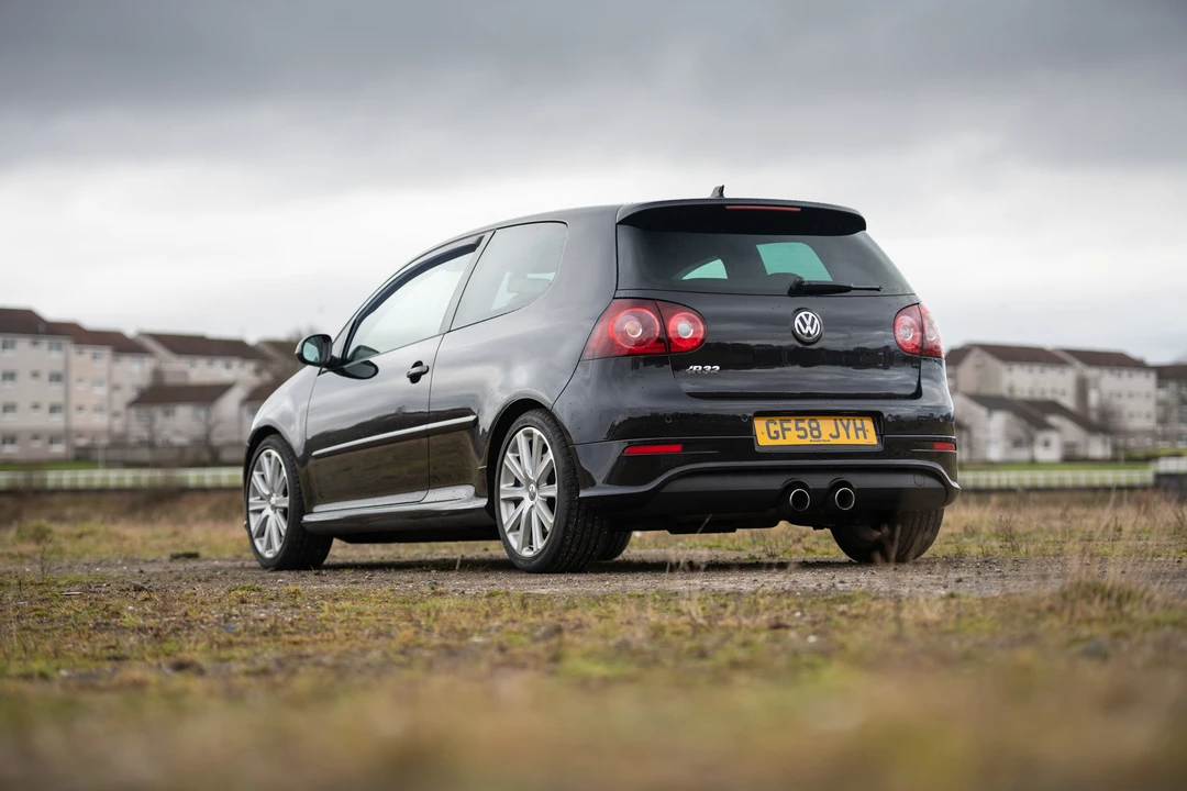 2008 Volkswagen R32 Mk5 - Image 8 of 31