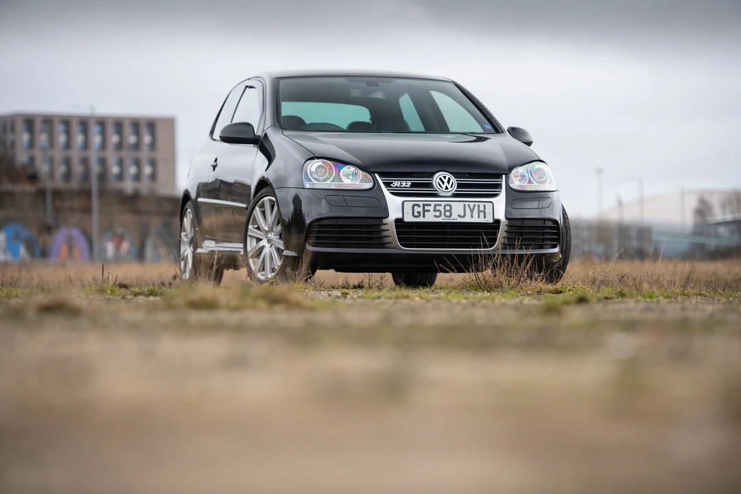 2008 Volkswagen R32 Mk5 - Image 19 of 31
