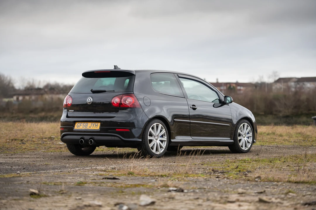 2008 Volkswagen R32 Mk5 - Image 10 of 31