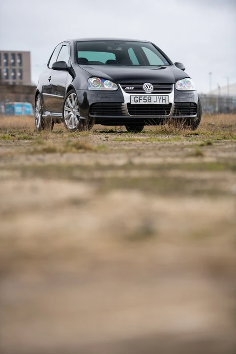 2008 Volkswagen R32 Mk5 - Image 25 of 31