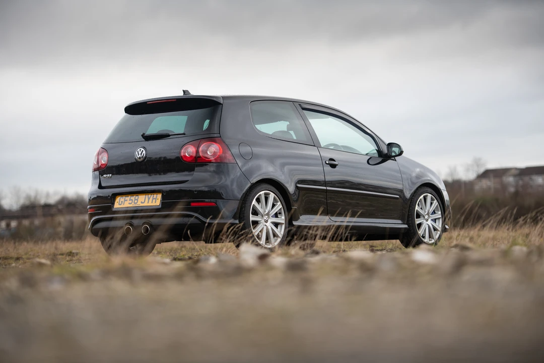 2008 Volkswagen R32 Mk5 - Image 22 of 31