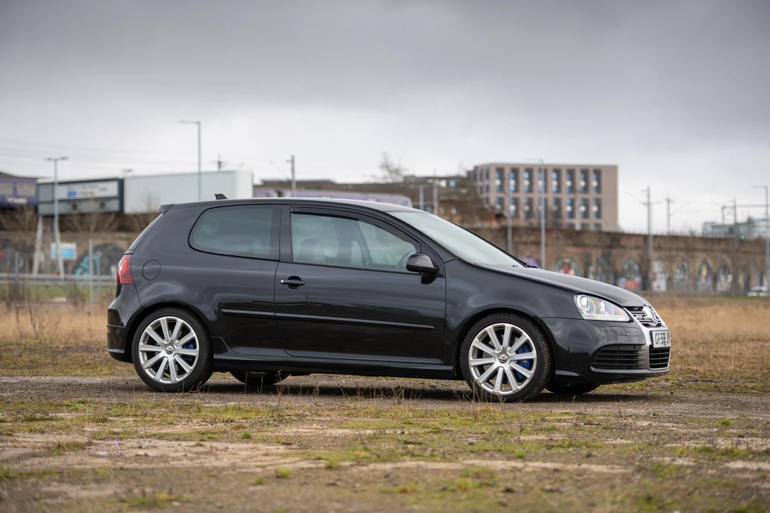 2008 Volkswagen R32 Mk5 - Image 13 of 31
