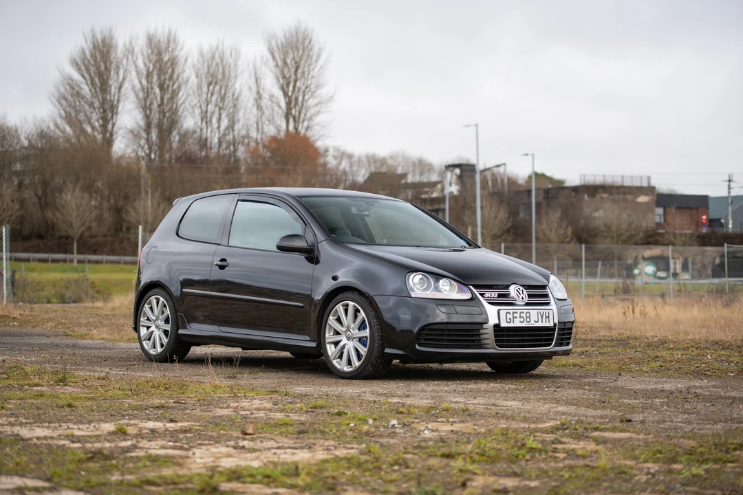 2008 Volkswagen R32 Mk5 - Image 3 of 31