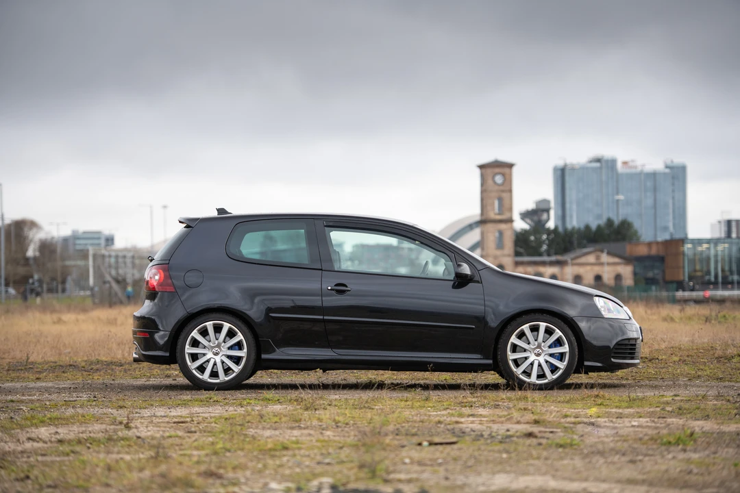 2008 Volkswagen R32 Mk5 - Image 12 of 31