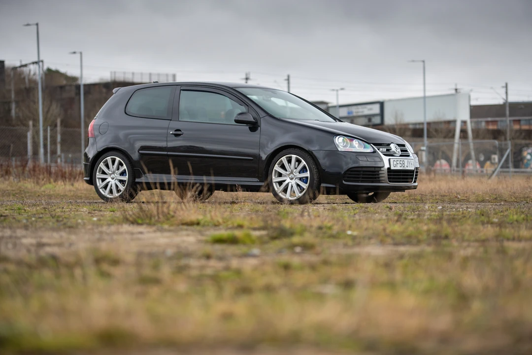 2008 Volkswagen R32 Mk5 - Image 14 of 31