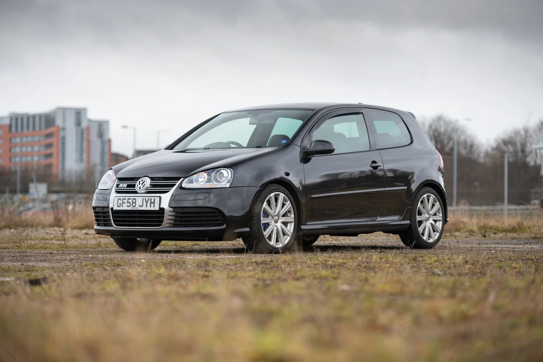 2008 Volkswagen R32 Mk5 - Image 6 of 31