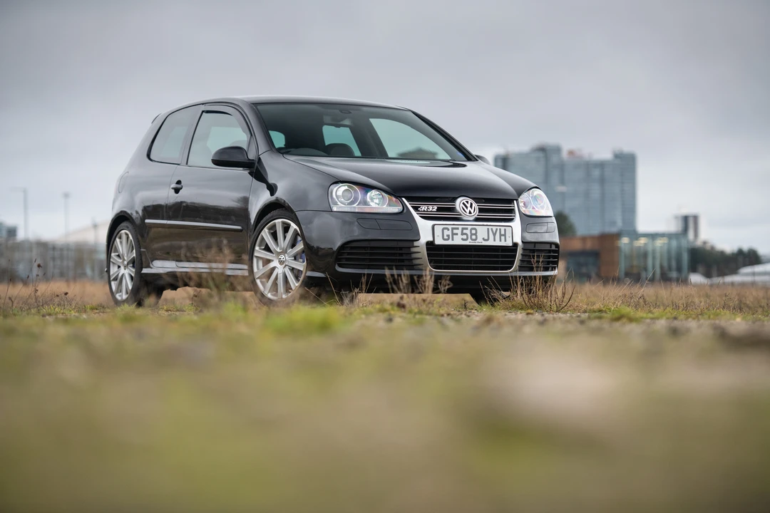 2008 Volkswagen R32 Mk5 - Image 17 of 31