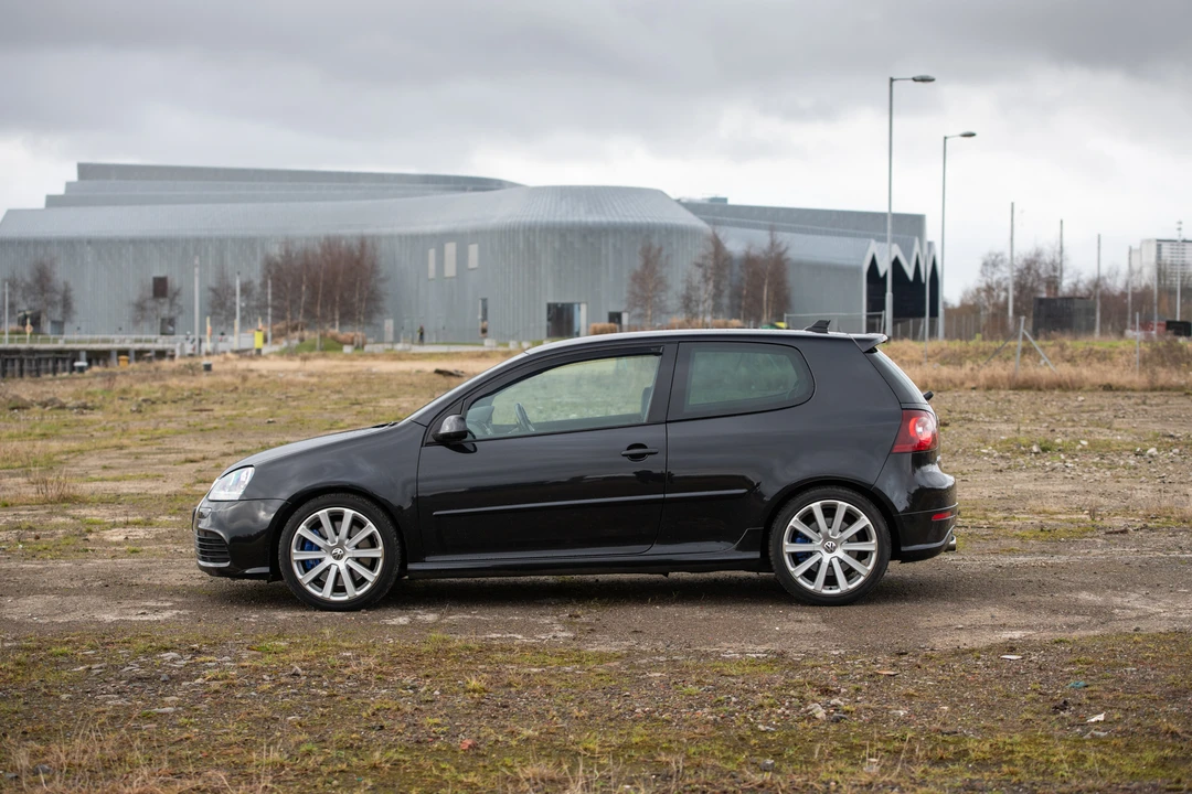 2008 Volkswagen R32 Mk5 - Image 21 of 31