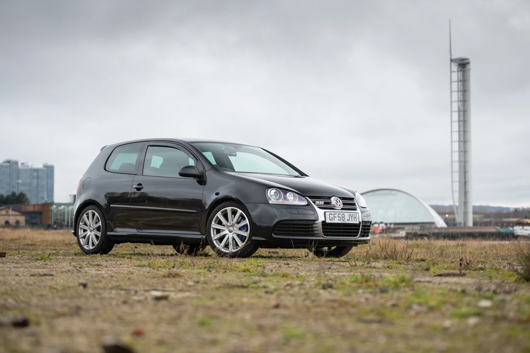 2008 Volkswagen R32 Mk5 - Image 15 of 31