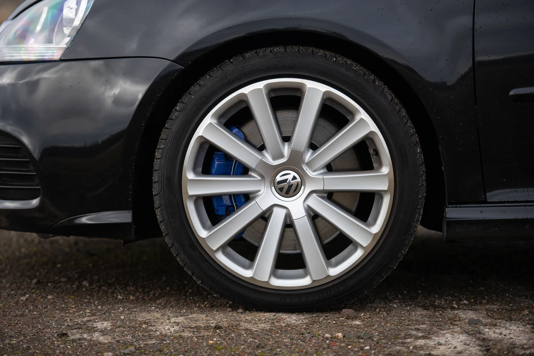 2008 Volkswagen R32 Mk5 - Image 26 of 31