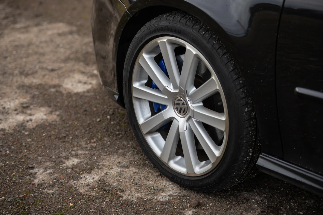 2008 Volkswagen R32 Mk5 - Image 27 of 31