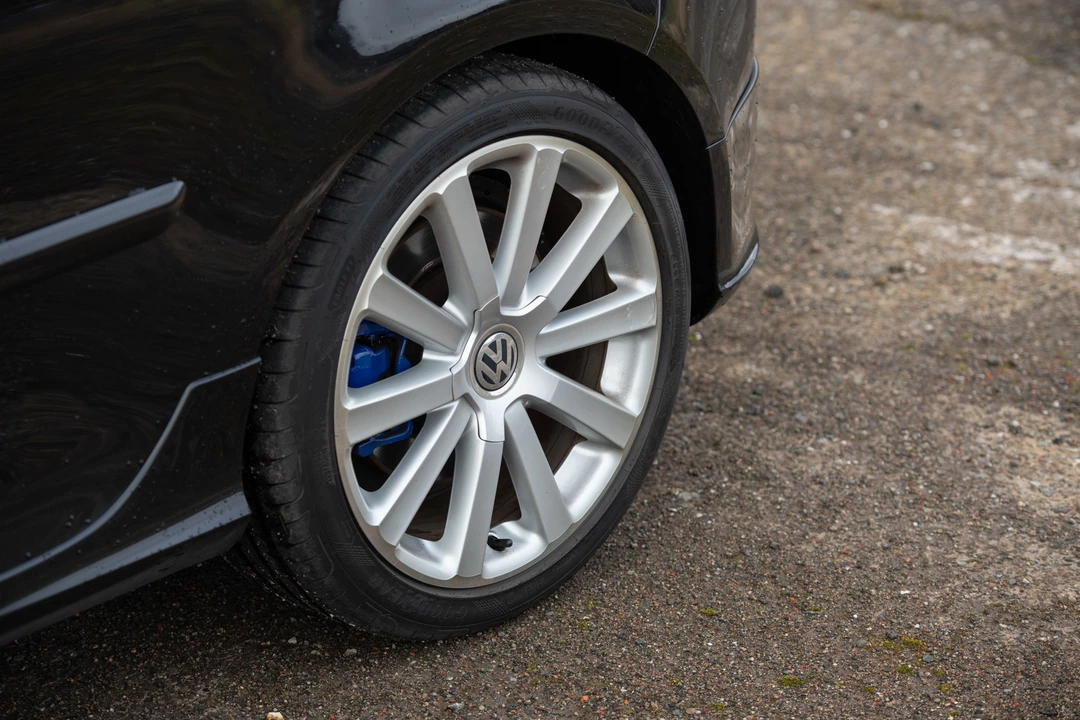 2008 Volkswagen R32 Mk5 - Image 28 of 31