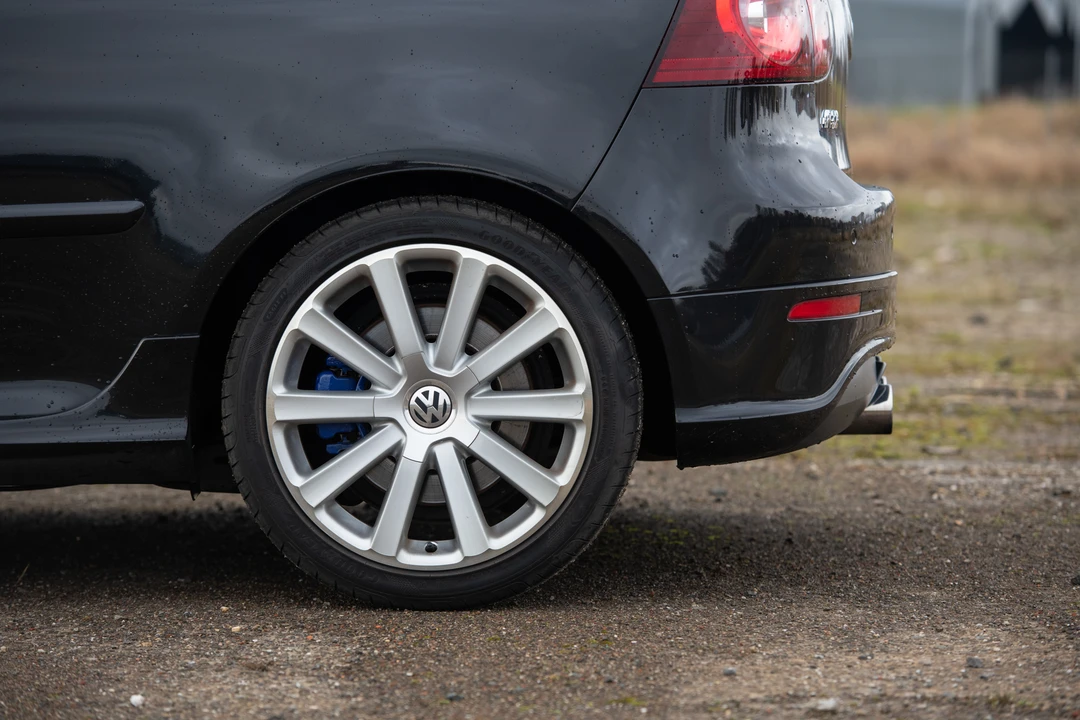 2008 Volkswagen R32 Mk5 - Image 29 of 31