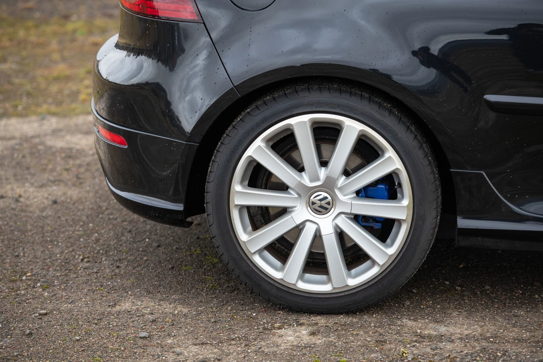 2008 Volkswagen R32 Mk5 - Image 30 of 31
