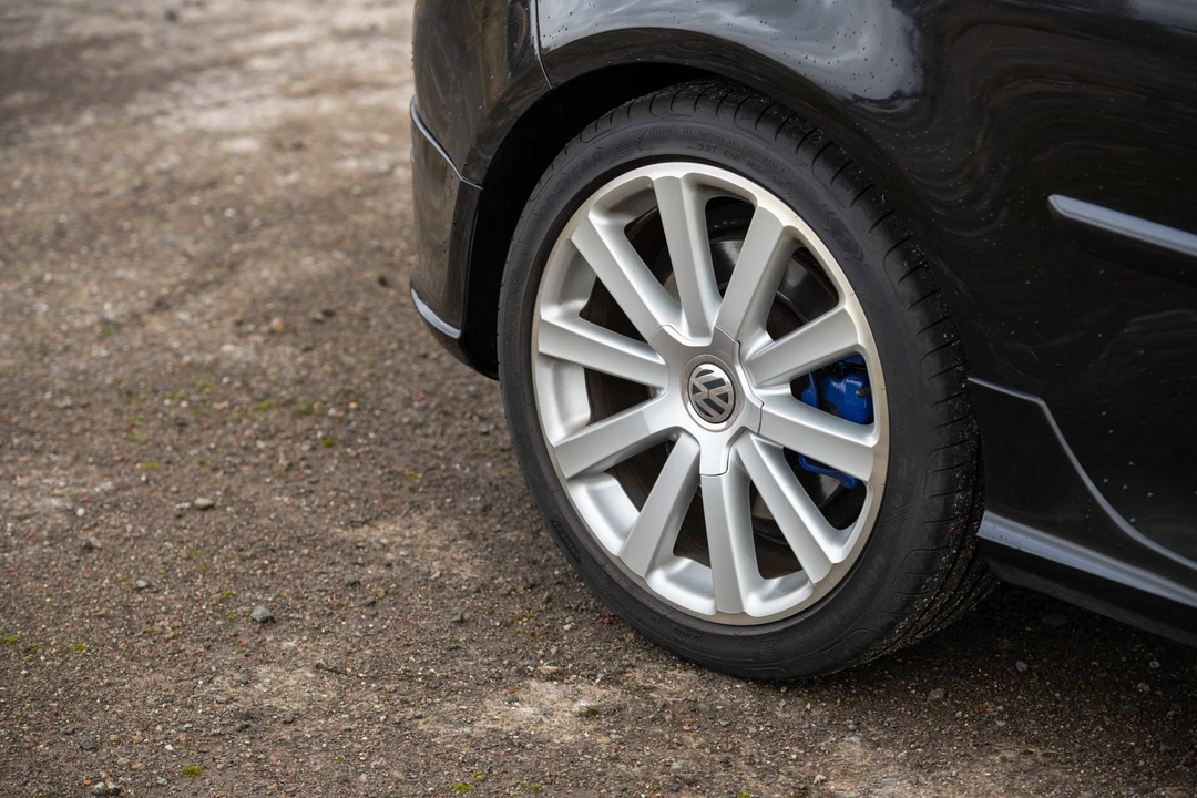 2008 Volkswagen R32 Mk5 - Image 31 of 31