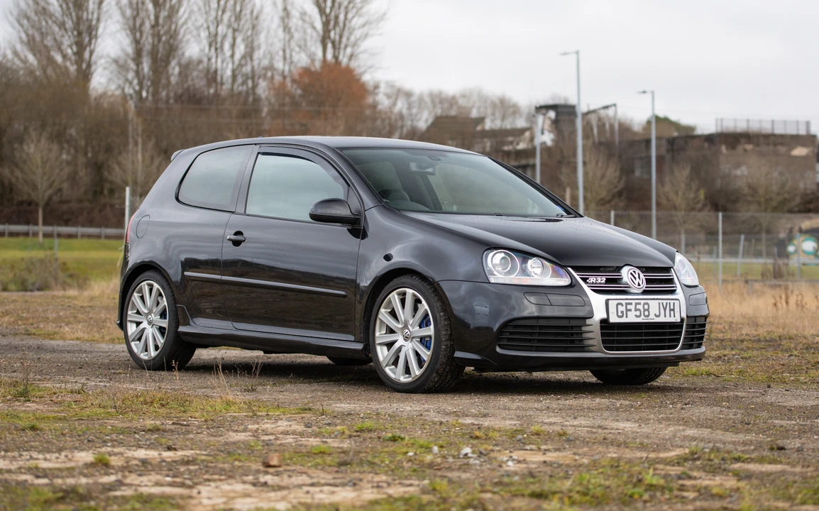 2008 Volkswagen R32 Mk5 - Image 2 of 31