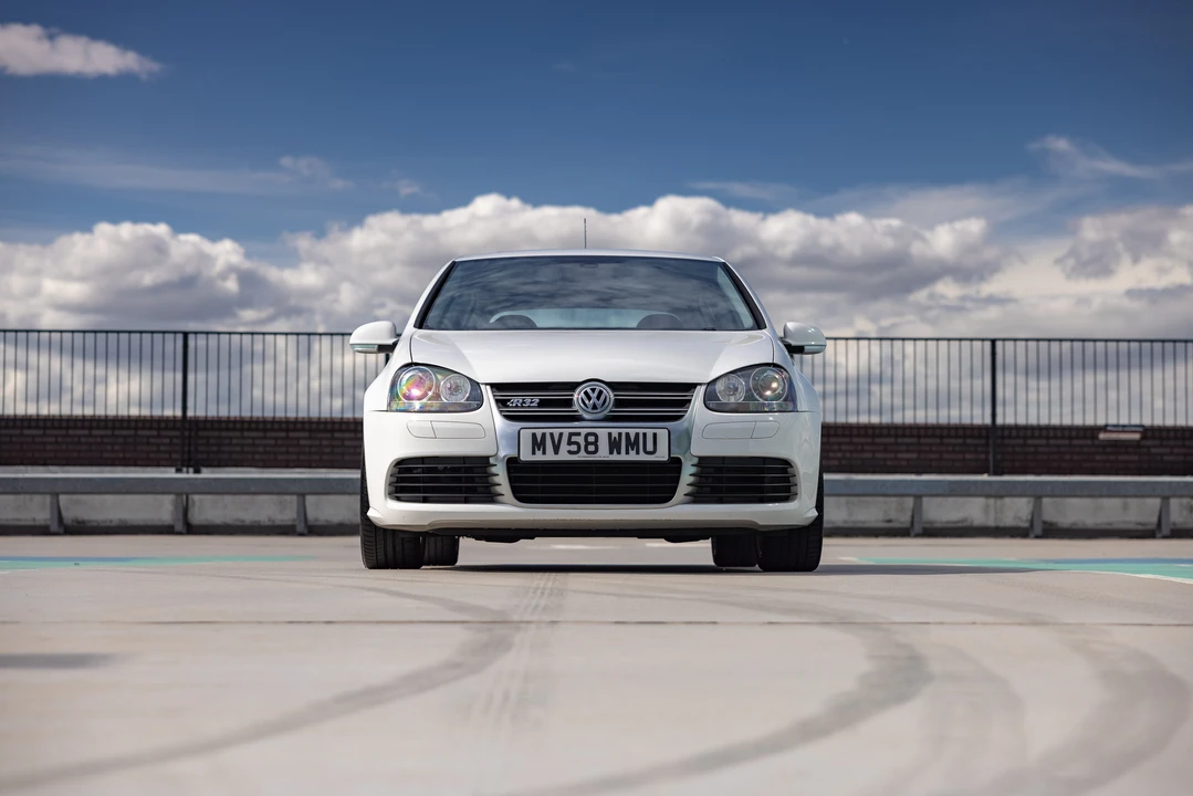 2008 Volkswagen R32 Mk5 - Image 4 of 31