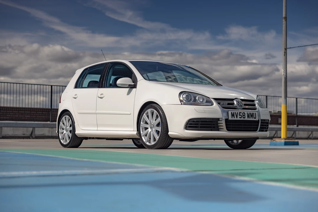 2008 Volkswagen R32 Mk5 - Image 5 of 31