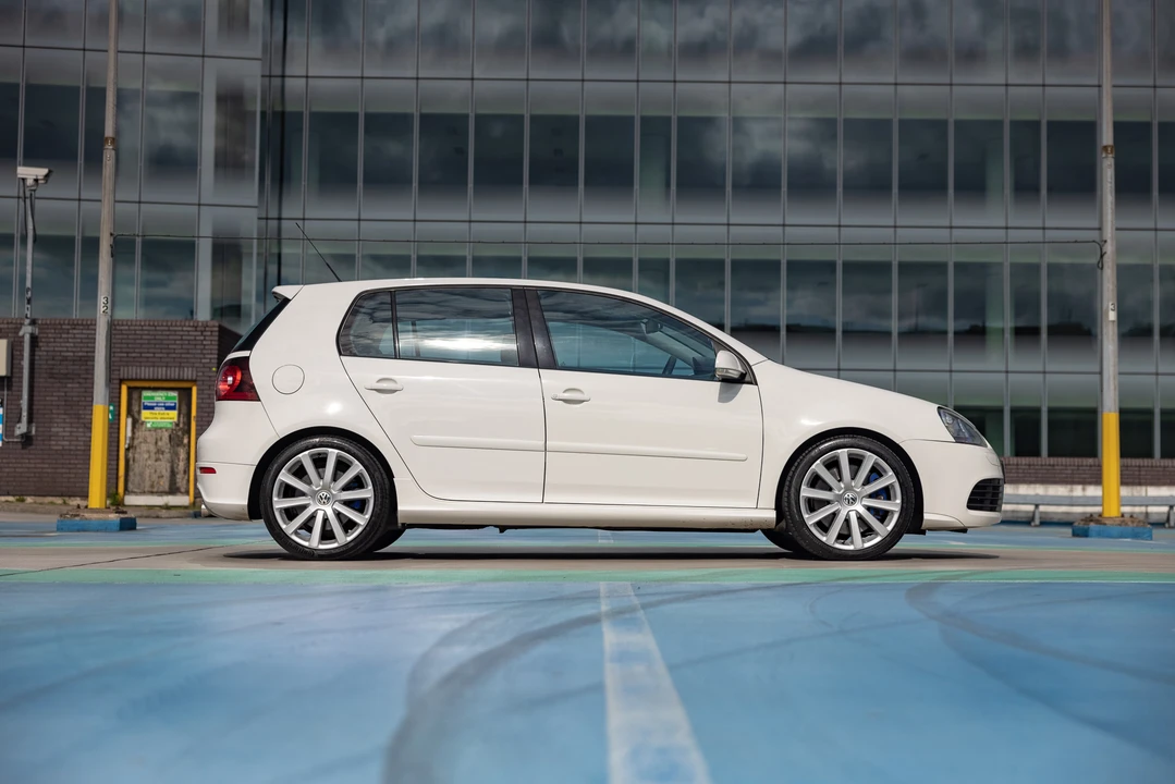 2008 Volkswagen R32 Mk5 - Image 6 of 31
